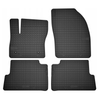 koberce SolidTread pro: Ford Kuga MK1 (2008-2012) stěrače komplet