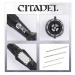 Citadel Tools: Modelářský vrták