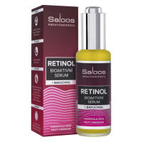 Saloos Retinol Bioaktivní Sérum 20 ml