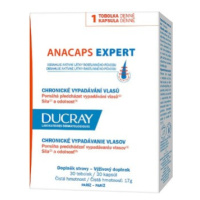 DUCRAY Anacaps Expert 30 kapslí