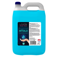 Lavon hygienické mýdlo antibakteriální - 5 L