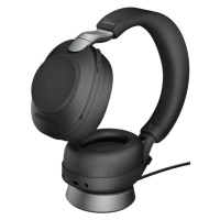 Jabra 28599-989-989 Černá