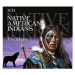 Various: Native American Indians - The Album - CD