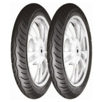 DUNLOP 80/80 - 14 43P D115 TL