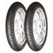 DUNLOP 80/80 - 14 43P D115 TL