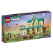 LEGO® Friends 41730 Dům Autumn