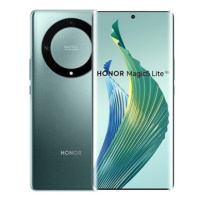 HONOR Magic5 Lite 5G 8GB/256GB zelená