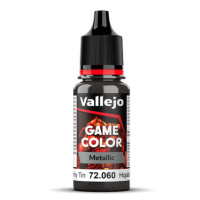 Vallejo: Game Color Tinny Tin