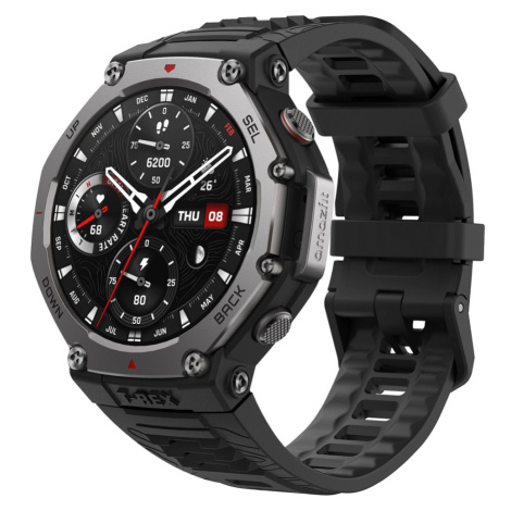 Amazfit T-Rex 3 černá
