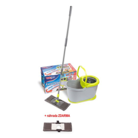 Vektex Easy Clean mop systém + náhrada zdarma