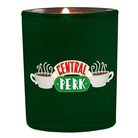 Svíčka Friends - Central Perk ABY STYLE