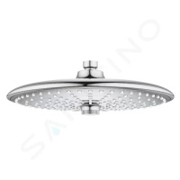 Grohe 26457000 - Hlavová sprcha 260, 3 proudy, chrom