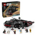 LEGO - Star Wars 75389 Temný Falcon