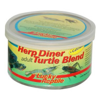 Lucky Reptile Herp Diner Turtle Blend želví směs Adult 35 g