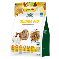Gimbi Mother Nature Guinea Pig - krmivo pro morčata 800 g