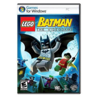 LEGO Batman