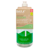 Baula Starter Kit Ekologická tableta Podlahy 5 g + láhev