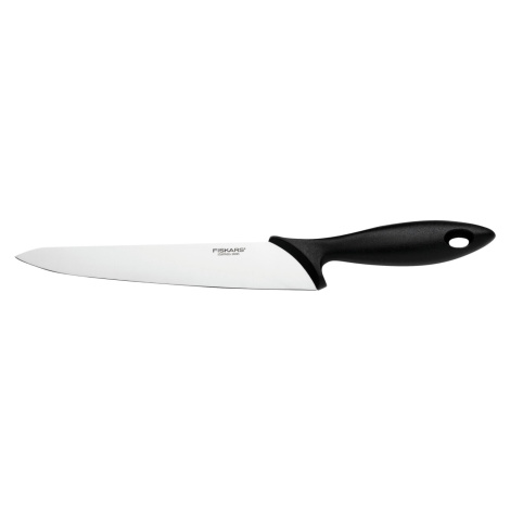 Fiskars Nůž kuchyňský Essential 21cm