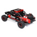 Losi Hammer Rey 1:10 4WD RTR červený