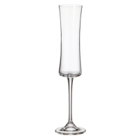 Crystalite Bohemia sklenice na šampaňské Buteo 150 ml 6KS