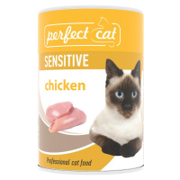 Perfect Cat Chicken (SENSITIVE), 400g