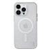 Kryt UNIQ case Coehl Lumino iPhone 14 Pro Max 6,7" sparkling silver (UNIQ-IP6.7PM(2022)-LUMSSIL)