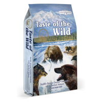 TASTE WILD pacific STREAM - 2kg