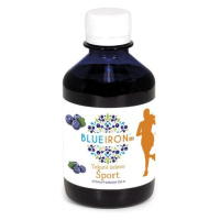 AVITA BLUEIRON Tekuté železo Sport 250 ml