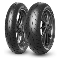 Metzeler 110/80R19 Roadtec 02