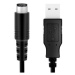 IK Multimedia USB to Mini-DIN Cable