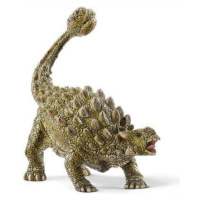 Schleich 15023 Prehistorické zvířátko - Ankylosaurus