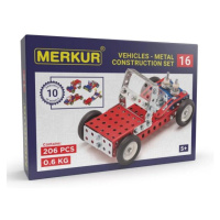 Stavebnice Merkur Buggy M016