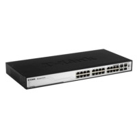 D-Link DGS-3100-24