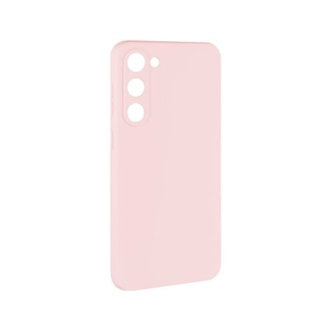 FIXED Story pro Samsung Galaxy S23 růžový
