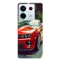 iSaprio Chevrolet 02 - Xiaomi Redmi Note 13 Pro 5G / Poco X6 5G