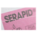 SERAPID 5/0 (USP) 1x0,45m DS-15, 24ks