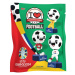 Mystery figurka Topps EURO 2024 - I Love Football