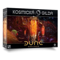 Duna: Válka o Arrakis - Kosmická gilda