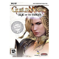 Guild Wars: Eye of the North - PC DIGITAL