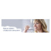 Philips Sonicare ProtectiveClean 6100 HX6877/28 White sonický zubní kartáček