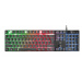 TRUST herní klávesnice GXT 835 Azor Illuminated Gaming Keyboard