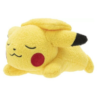 Plyšák Sleeping Pokémon - Pikachu 13 cm