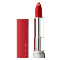 Maybelline New York Color Sensational Made for All 382 Red for Me 3,6 g