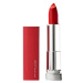 Maybelline New York Color Sensational Made for All 382 Red for Me 3,6 g