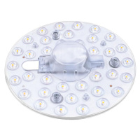 Solight LED světelný zdroj do stropních světel, 18W, 1800lm, 4000K, 155mm