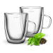 LT9008 SET 2KS TEA 420ML VASO LAMART