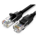 Vention Cat.6 UTP Patch Cable 10m Black