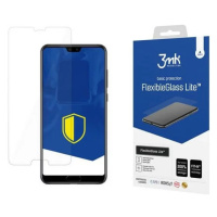 Ochranné sklo 3MK Huawei P20 Pro - 3mk FlexibleGlass Lite (5903108028974)