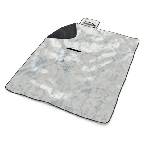 Plážová deka Vintage patina: 200x140 cm