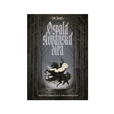 Ospalá slovanská díra Argo